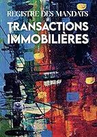Algopix Similar Product 5 - Registre des Mandats de Transactions