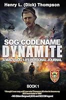 Algopix Similar Product 8 - SOG Codename Dynamite A MACVSOG 10s