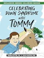 Algopix Similar Product 3 - Celebrating Down Syndrome with Tommy