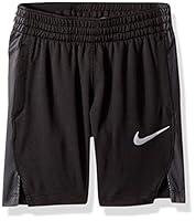 Algopix Similar Product 4 - NIKE Elite Girls' Basketball Shorts
