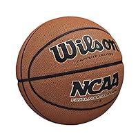 Algopix Similar Product 5 - Wilson NCAA Final Four Basketball 