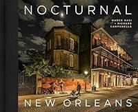 Algopix Similar Product 9 - Nocturnal New Orleans