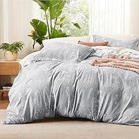 Algopix Similar Product 2 - Bedsure TwinTwin XL Duvet Cover 