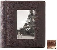 Algopix Similar Product 20 - Raika NI 169 BROWN 4in x 6in Frame