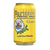 Algopix Similar Product 8 - Pacifico Pacifico Clara Import Beer 15