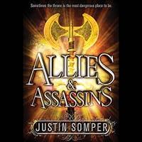 Algopix Similar Product 1 - Allies & Assassins