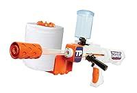 Algopix Similar Product 4 - TP Blaster 61734 Toilet Paper Blaster