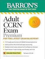 Algopix Similar Product 18 - Adult CCRN Exam Premium For the Latest