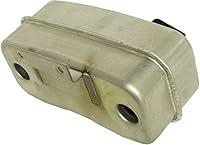 Algopix Similar Product 6 - Husqvarna 532149723 Muffler
