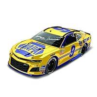 Algopix Similar Product 9 - Chase Elliott 2018 NAPA Elite 124