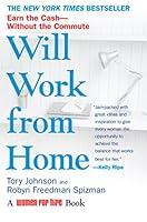 Algopix Similar Product 12 - Will Work from Home Earn the
