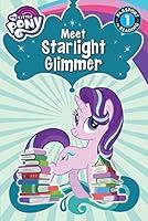 Algopix Similar Product 9 - My Little Pony Meet Starlight