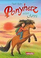 Algopix Similar Product 15 - Ponyherz 10: Ponyherz rettet Anni