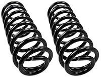 Algopix Similar Product 5 - MOOG 81069 Coil Spring Set for