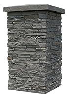 Algopix Similar Product 3 - NextStone Slatestone 16 x 16 x 30