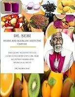 Algopix Similar Product 9 - DR SEBI HERBS AND ALKALINE DIETS FOR