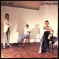 Algopix Similar Product 11 - All Mod Cons [LP]