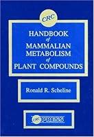 Algopix Similar Product 15 - Handbook of Mammalian Metabolism of