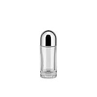 Algopix Similar Product 7 - Alessi 5076 Pepper Castor, Silver