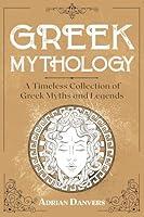 Algopix Similar Product 1 - Greek Mythology A Timeless Collection