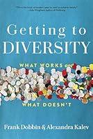 Algopix Similar Product 16 - Getting to Diversity What Works and