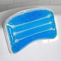 Algopix Similar Product 20 - Cooling Gel Bath Pillow One Color One