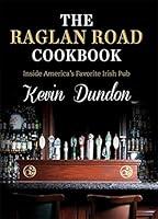 Algopix Similar Product 16 - The Raglan Road Cookbook Inside