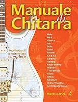 Algopix Similar Product 4 - Manuale di Chitarra manuale completo