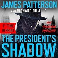 Algopix Similar Product 1 - The President's Shadow