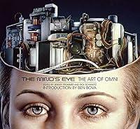 Algopix Similar Product 8 - The Mind's Eye: The Art of Omni