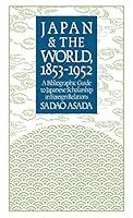 Algopix Similar Product 10 - Japan and the World 18531952 A