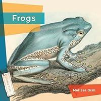 Algopix Similar Product 3 - Frogs