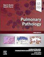 Algopix Similar Product 10 - Pulmonary Pathology Foundations in