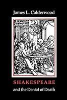 Algopix Similar Product 6 - Shakespeare and the Denial of Death