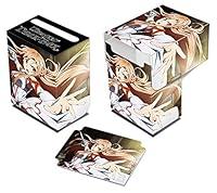 Algopix Similar Product 16 - Sword Art Online  Asuna FullView Deck