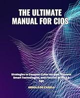 Algopix Similar Product 12 - The Ultimate Manual for CIOs