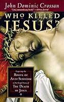 Algopix Similar Product 17 - Who Killed Jesus Exposing the Roots