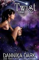 Algopix Similar Product 8 - Twist (Mageri Series Book 2)
