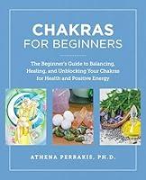 Algopix Similar Product 9 - Chakras for Beginners The Beginners