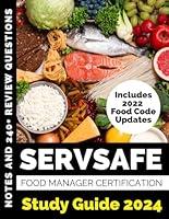 Algopix Similar Product 18 - ServSafe Food Manager Certification