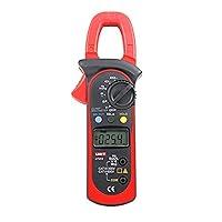 Algopix Similar Product 11 - Digital Clamp Meter Uni-Trend UT203