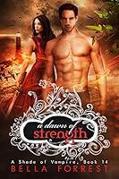 Algopix Similar Product 6 - A Shade of Vampire 14 A Dawn of