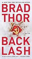 Algopix Similar Product 11 - Backlash A Thriller The Scot Harvath