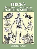 Algopix Similar Product 2 - Hecks Pictorial Archive of Nature and