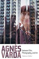 Algopix Similar Product 15 - Agnes Varda between Film Photography