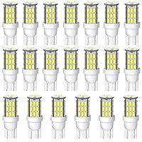 Algopix Similar Product 3 - AOICANKI 20pcs Super Bright RV Trailer