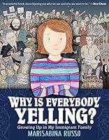 Algopix Similar Product 12 - Why Is Everybody Yelling Growing Up