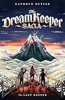 Algopix Similar Product 2 - The Last Keeper The Dream Keeper Saga