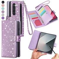 Algopix Similar Product 13 - Varikke for Galaxy Z Fold 6 Wallet