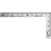 Algopix Similar Product 10 - Shinwa Sokutei 12101 Curved Scale